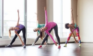 Top 6 cruciale oefeningen voor een slanke taille