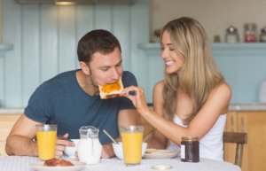 Tips voor een geroosterd broodje gezond
