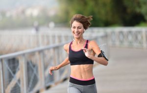 De mentale voordelen van sport en beweging