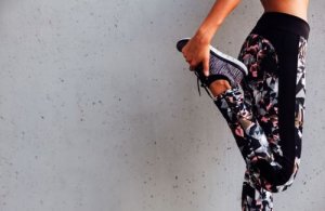 Oefeningen die tegelijkertijd de bil- en beenspieren trainen