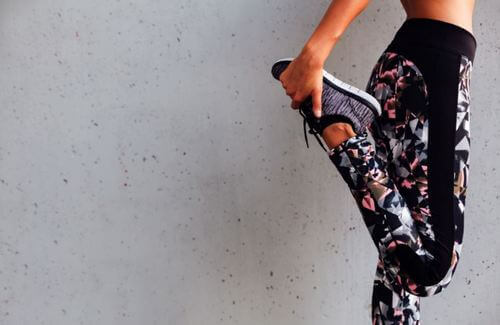 Oefeningen die tegelijkertijd de bil- en beenspieren trainen