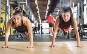 Zes tips voor dagelijkse lichaamsbeweging