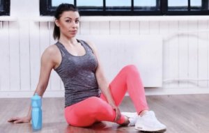 CrossFit-routine voor thuis: alles dat je moet weten