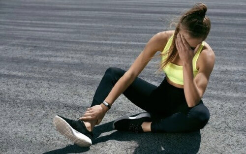 Duizeligheid tijdens het trainen: hoe kun je dat vermijden?