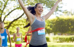 Hoe je je mentaal voorbereidt op een marathon