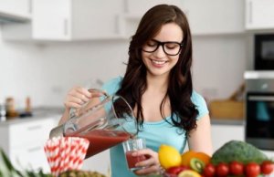 Slechte eetgewoonten veranderen met 4 tips