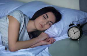 Vijf redenen om eerder naar bed te gaan