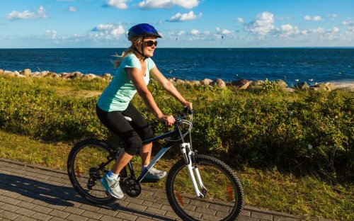 De beste fietsroutes in Spanje