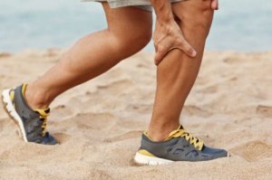 Hoe je dieet spierkrampen kan voorkomen