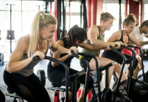 Kracht zetten met je armen is een veelgemaakte fout