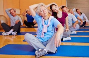 De ideale lichaamstraining voor senioren