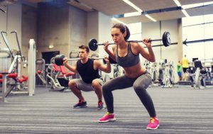 Waarom je overtraining in de sportschool moet voorkomen