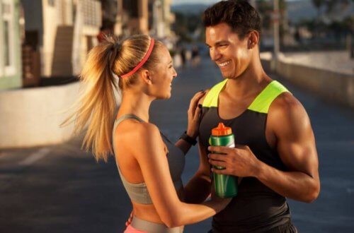 seksuele activiteit bij amateursporters