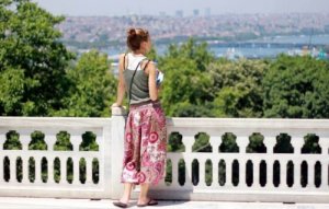 Vijf tips om ook tijdens de vakantie in topvorm te blijven