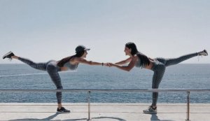 Oefeningen die je evenwicht verbeteren