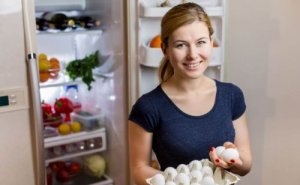 De vele voordelen van eieren eten