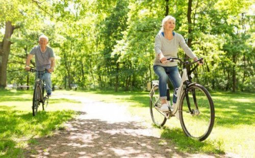 Wat is actief ouder worden eigenlijk precies?