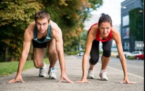 Is iedere week aan een competitie meedoen nadelig voor je gezondheid?