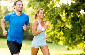 Alleen hardlopen of in een groep: de keus is aan jou