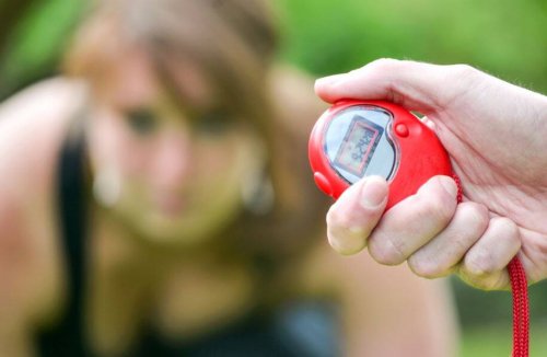 Ontdek de voordelen van dagelijks 30 minuten sporten
