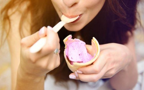 Hoe maak je zelfgemaakt ijs voor de zomer?