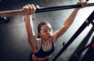 Pull-ups: wat zijn het en hoe voer je ze uit?