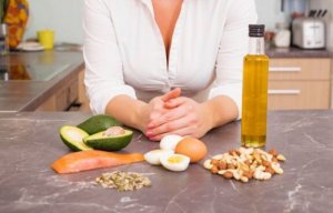 3 recepten met veel omega 3-vetzuren erin