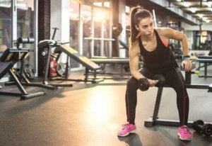 Wat is het beste tijdstip om te trainen?