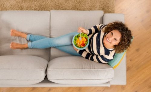 Drie argumenten tegen bewerkt voedsel