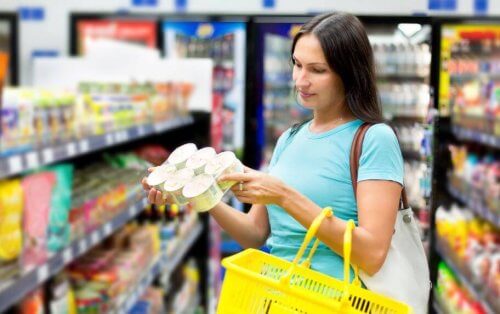 bewerkt voedsel niet goed voor gewichtsverlies