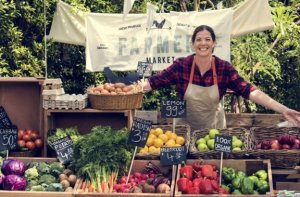 Biologisch voedsel, is het eigenlijk gezonder?