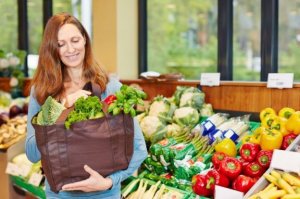 Waar moeten ecologische producten aan voldoen?