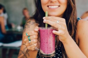 Vier heerlijke en gezonde alternatieven voor frisdrank