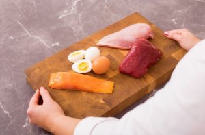 De gezondheidsvoordelen van magere eiwitten