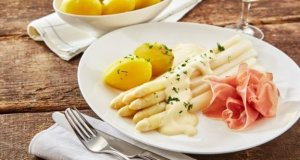 Drie heerlijke recepten met asperge