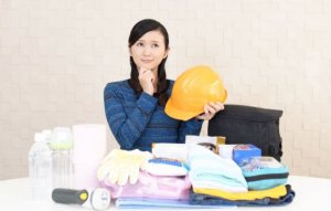 Weet jij hoe je een noodrugzak moet samenstellen?