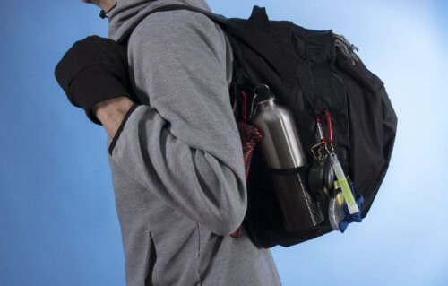 Hoe moet je een noodrugzak samenstellen