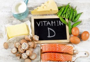 Vitamine D, onze grote bondgenoot