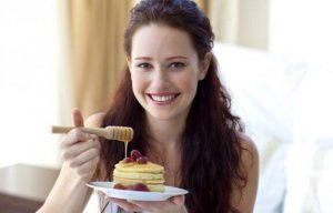 Heerlijke zoete recepten met groenten en fruit