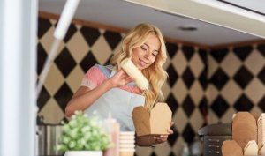 Alles over mayonaise gemaakt van eiwit