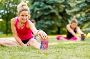 De beste sporten voor goed weer in de lente en de zomer