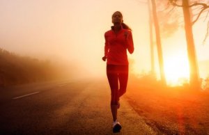 's Ochtends hardlopen? We geven je een paar tips