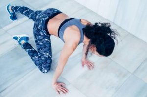 Enkele Core Fusion Extreme oefeningen