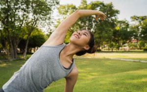 De minder bekende voordelen van lichaamsbeweging
