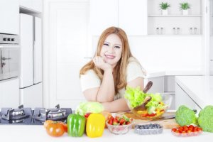 De zes beste voedingstips om al in een paar weken af te vallen
