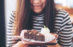 Heerlijke zoete recepten met noten en zaden