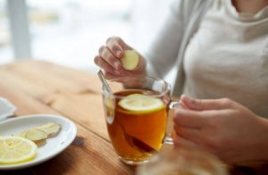 De eigenschappen en voordelen van gember