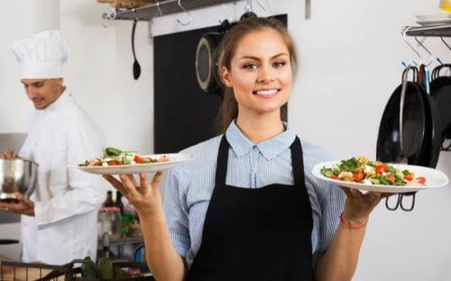 Vier geweldige recepten voor kaassalade