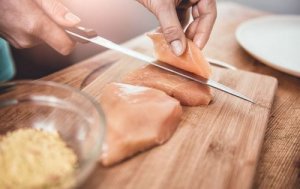 Smakelijke en gezonde recepten met vlees