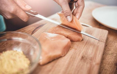 Smakelijke en gezonde recepten met vlees